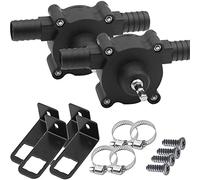 Pompa di trasferimento autoadescante, pompa di perforazione manuale portatile, pompa di trasferimento dell'acqua, pompa elettrica per pozzi domestici, pompa di perforazione elettrica per acqua