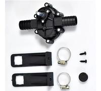 Pompa di trasferimento autoadescante, pompa di trasferimento dell'acqua portatile, pompa di trasferimento dell'acqua, pompa manuale elettrica domestica per acqua, benzina, diesel, olio fluido (ovale