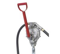 Pompa Di Trasferimento Carburante A Doppio Diaframma - Sealey TP6918 Nuova