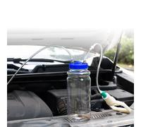 Pompa di trasferimento del carburante per auto adatta per acquario con acqua