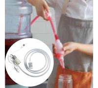 Pompa di trasferimento della birra Pompa di trasporto di auto sifone