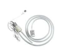 Pompa di trasferimento della birra Pompa di trasporto di auto sifone