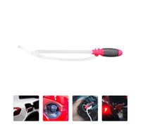 Pompa Di Trasferimento Dell'acqua Sifone Della Benzina Gas Manuale