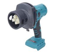 Pompa di trasferimento dell'olio senza spazzole Pompa di trasferimento dell'olio regolabile con flusso autoadescante Laboratorio medico