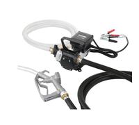 Pompa Di Trasferimento Diesel Draper 12/24V Auto-Primante Portata 70L Min 22108
