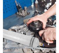 Pompa Di Trasferimento Liquidi Travaso Olio Fluidi Per Autoveicoli