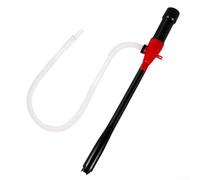Pompa di trasferimento liquido a batteria, pompa del carburante portatile della batteria, pompa a sifone elettrica adatta per benzina, olio, acqua, carburante