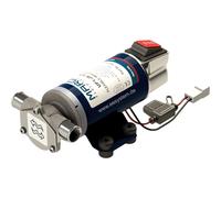 POMPA MARCO UP1-JR 12V TRAVASO LIQUIDI E INVERSIONE FLUSSO PUMP LIQUID TRANSFER