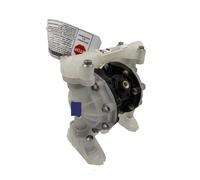 Pompa di Trasferimento Pompa a diaframma pneumatica in plastica 515, resistenza alla corrosione della pompa di erogazione vernice chimica D52911