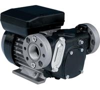 PIUSI PANTHER 72 ELETTROPOMPA PER TRAVASO GASOLIO 72 LITRI AL MINUTO 500W