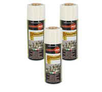 Pompa di vernice EFFETTO RAME Decorazione Spray 3x400ml AMBROSOL