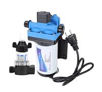 Pompa diaframma Klatata Pompa a bassa energia a bassa fusione Electric Electric Speceller chiusa per lo yacht per