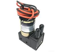 Pompa Diaframma per inchiostro 24V 3W KHF-10 Flusso 100-200ml/min per Infiniti Phaeton per challenger Wit-color