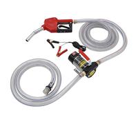 Pompa diesel autoadescante, pompa per gasolio, pompa di aspirazione dell'olio, pompa per carburante, pompa di trasferimento, pompa dell'olio, pompa per diesel e gasolio con pistola autosigillante