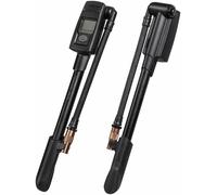 Pompa Digitale Per Ammortizzatori Topeak Pocket - 300psi