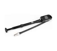Pompa Digitale RockShox per Forcella e Ammortizzatore, 300 PSI, Colore Nero