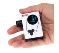 Pompa digitale tascabile BARBIERI E-Booster 8 bar/120 psi MINI3