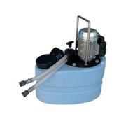 POMPA DISINCROSTANTE EUROMAX20 lt 20 Sistemi Trattamento Acque