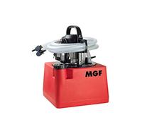 Pompa disincrostante MAXI 1.2