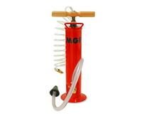 POMPA DISOSTRUENTE MANUALE LT PER SGORGARE GONFIARE-TAMPONE Ø 65 SPIRALE-904101