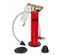 POMPA DISOSTRUENTE MANUALE MGF