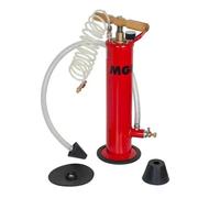 POMPA DISOSTRUENTE MANUALE MGF COD.904100 con manometro