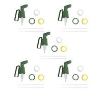 Pompa dispenser Keep Sauces Fresh affidabile a prova di perdite progettata per u