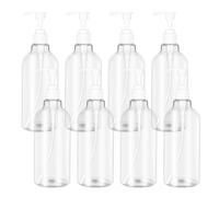 Pompa Dispenser Sapone Dosatore Per Shampoo Distributore Lozioni