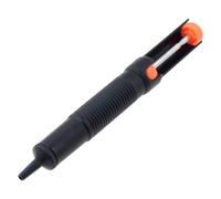 Pompa dissaldante SP-208K PTFE terminale resistente al calore L: 195 mm SOLDE...