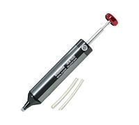 Pompa dissaldante SS-03 silicone L: 153 mm alluminio ENGINEER