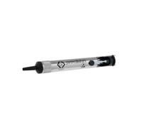 Pompa dissaldante T6103A fibra di carbonio metallo 7,7 cm³ L: 195 mm C.K