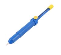 pompa dissaldatura rimozione saldare aspirazione Strumento