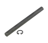 NTY Albero motore Pompa olio BPO-VW-027 per VW GOLF VI (5K1) SCIROCCO (137, 138)