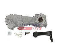 Pompa D'Olio Per Alfa Romeo Mito Citroën Nemo 1.3 Multijet 1.3 HDI 75