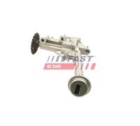 Pompa D'olio Per Renault Captur Clio II III IV Dokker Duster Fluence