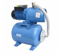 Pompa Domestica Hww 1300 G Fornitura Acqua Giardino Irrigazione da Casa Top