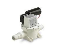 Pompa dometic tw12 per serbatoio di raccolta 12 v