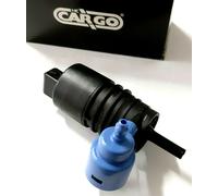 POMPA DOPPIA LAVACRISTALLI PER ALFA ROMEO FIAT LANCIA OPEL CONNETTORE FIAT 12V