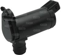 POMPA DOPPIA LAVACRISTALLI UNIVERSALE PER FORD DAIHATSU G. MOVE MAZDA 121