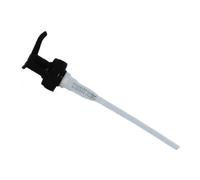 Pompa Dosatore Shampoo Davines Naturaltech 1000ml - Accessorio Professionale