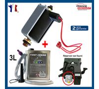 Pompa Dosatrice 3L Eolys Powerflex per Peugeot Citroen HDI 9809653280 1606340280