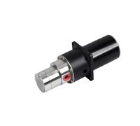 Pompa dosatrice a ingranaggi micromagnetici 24 V(MPB015 brush motor 60W 0.35ml/rev)