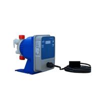 Pompa dosatrice a membrana elettromagnetica DMS201 chimica resistente agli acidi e alcali A Tenuta Stagna