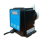 Pompa Dosatrice A Membrana Elettromagnetica Inibitore Di Incrostazioni Dispositivo Dosaggio Elettrico Resistente Alla Corrosione Traffico Elevato(E0211 11L/H 1.5bar 24W)
