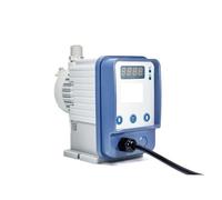 Pompa dosatrice a membrana elettromagnetica Pompa dosatrice Pompa dosatrice for biossido di cloro Pompe dosatrici for il trattamento 'acqua(20L/H 1bar)