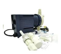 Pompa dosatrice a membrana elettromagnetica ProMinent, pompa dosatrice for acqua circolante PACPAM chimica(C0313PP1000A001)