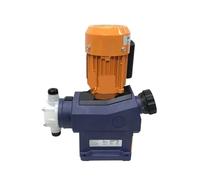 Pompa dosatrice a membrana meccanica azionata da motore VAMD09039 VAMD07063 VAMD05075 VAMD12017 VAMD06047 VAMD12042(VAMD12042SST000A000)
