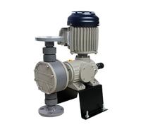 Pompa dosatrice a membrana(MTX-53-C)