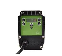 Pompa dosatrice a membrana regolabile(20l)