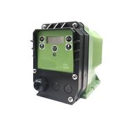 Pompa dosatrice a membrana regolabile(Flow8.16L hPressure3.8Bar)